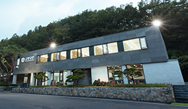 사무동